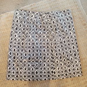 Talbots Skirt NWT